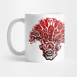 hellboy Mug